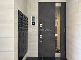 ベルシードステアー大森北 外観