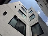 ベルシードステアー大森北 外観