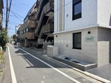 ベルシードステアー大森北 外観