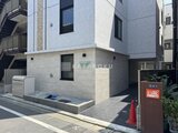 ベルシードステアー大森北 外観
