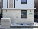 ベルシードステアー大森北 外観