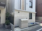 ベルシードステアー大森北 外観
