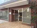 ジェノヴィア本蓮沼 外観