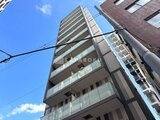 ジェノヴィア本蓮沼 外観