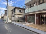 ジェノヴィア本蓮沼 外観