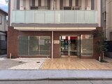 ジェノヴィア本蓮沼 外観