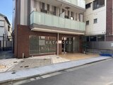 ジェノヴィア本蓮沼 外観