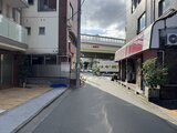 ジェノヴィア本蓮沼 外観
