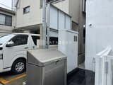 シエル中野坂上 外観