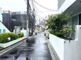 シエル中野坂上 外観