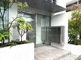 シエル中野坂上 外観