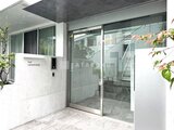 シエル中野坂上 外観
