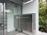 シエル中野坂上 外観