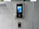 シエル中野坂上 外観