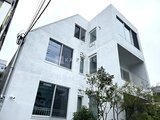シエル中野坂上 外観