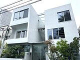 シエル中野坂上 外観