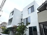 シエル中野坂上 外観
