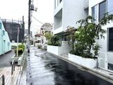 シエル中野坂上 外観