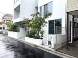 シエル中野坂上 外観