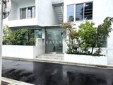 シエル中野坂上 外観