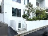 シエル中野坂上 外観