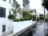 シエル中野坂上 外観