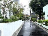 シエル中野坂上 外観