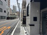 三ノ輪レーベルブルーム 外観