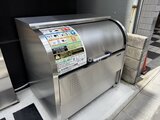 三ノ輪レーベルブルーム 外観