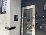三ノ輪レーベルブルーム 外観