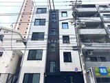 三ノ輪レーベルブルーム 外観