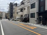三ノ輪レーベルブルーム 外観