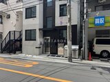 三ノ輪レーベルブルーム 外観