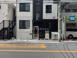 三ノ輪レーベルブルーム 外観