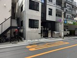 三ノ輪レーベルブルーム 外観