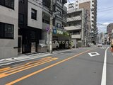 三ノ輪レーベルブルーム 外観