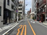 三ノ輪レーベルブルーム 外観
