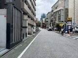 パークヒルズ赤坂 外観
