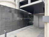 パークヒルズ赤坂 外観