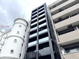 パークヒルズ赤坂 外観
