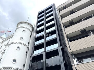 パークヒルズ赤坂 外観
