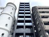 パークヒルズ赤坂 外観