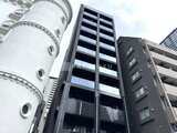 パークヒルズ赤坂 外観