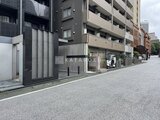 パークヒルズ赤坂 外観
