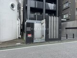 パークヒルズ赤坂 外観