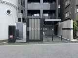 パークヒルズ赤坂 外観