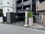 パークヒルズ赤坂 外観