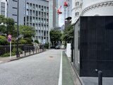 パークヒルズ赤坂 外観