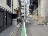 スカイコートリュクス品川大崎 外観