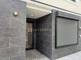 スカイコートリュクス品川大崎 外観